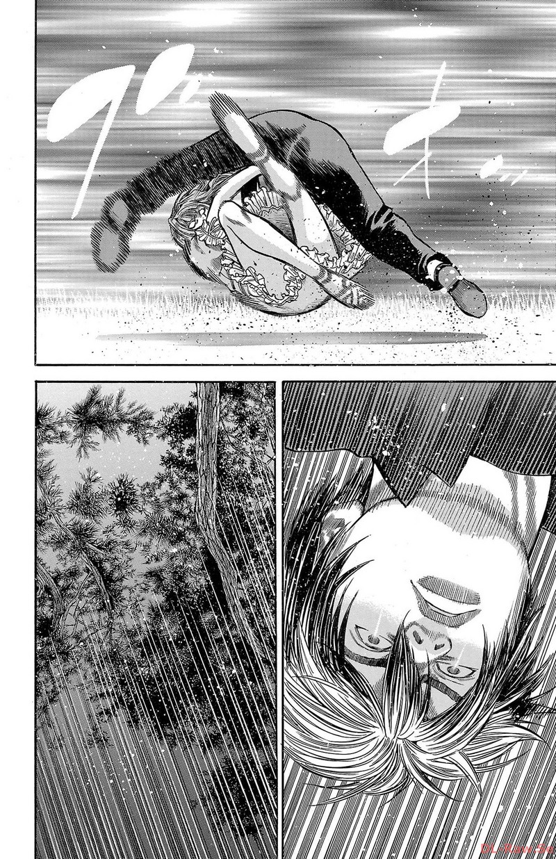 チキン 「ドロップ」前夜の物語 第138話 - Page 71
