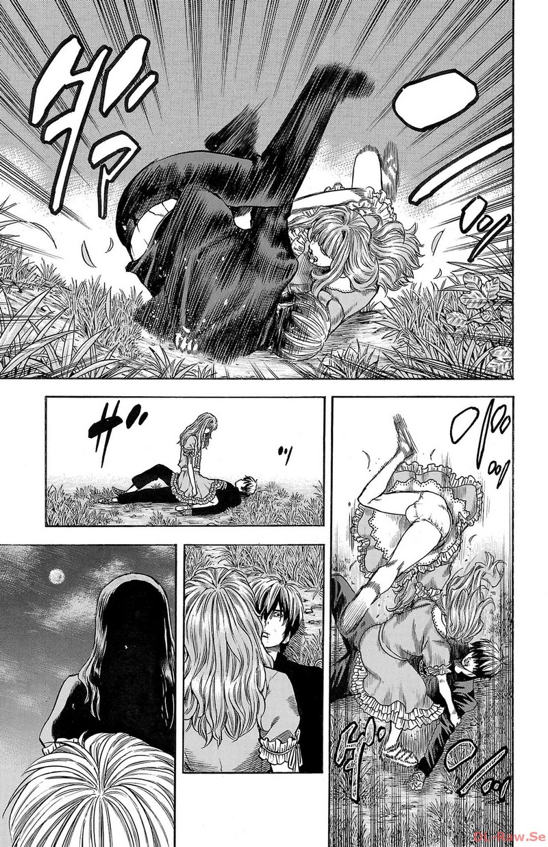 チキン 「ドロップ」前夜の物語 第138話 - Page 74