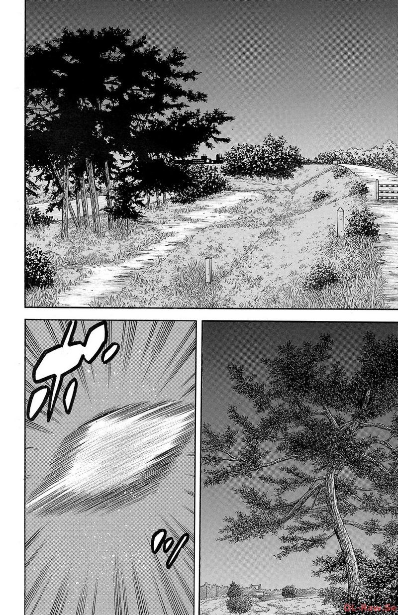 チキン 「ドロップ」前夜の物語 第135話 - Page 22