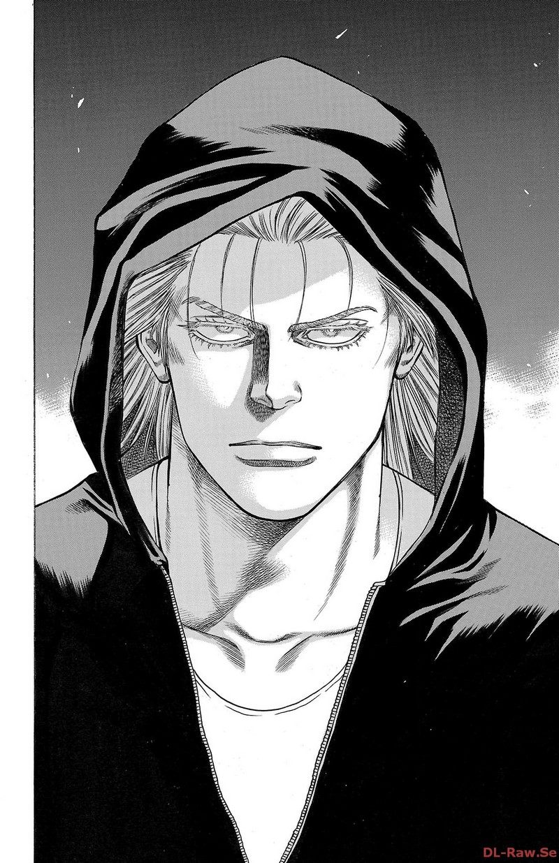 チキン 「ドロップ」前夜の物語 第135話 - Page 44