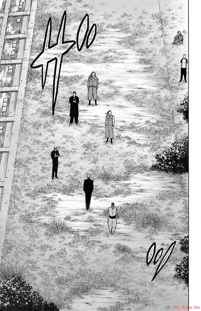 チキン 「ドロップ」前夜の物語 第135話 - Page 29