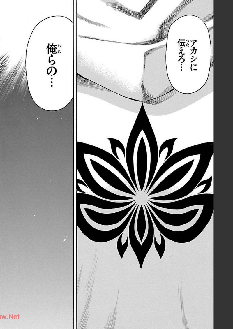 チキン 「ドロップ」前夜の物語 第130話 - Page 42