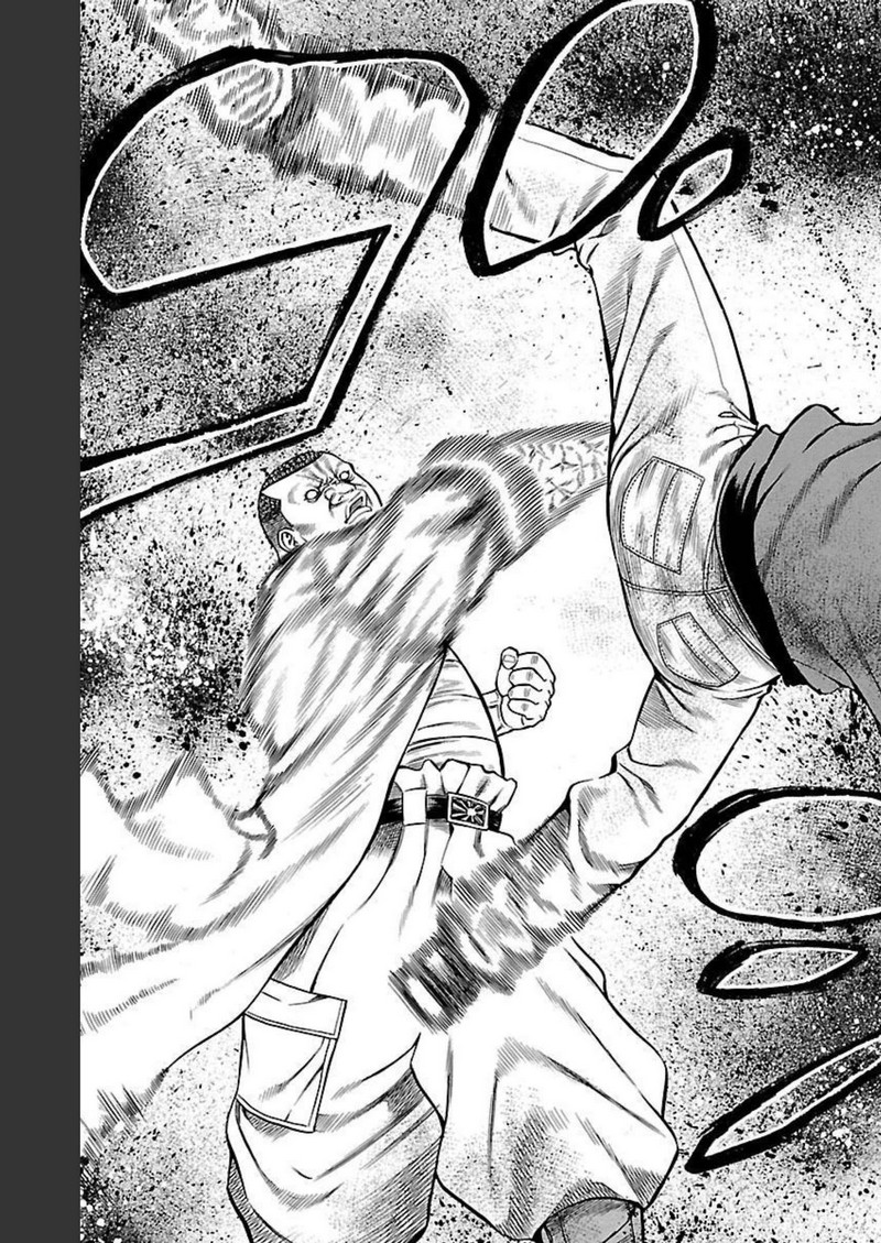 チキン 「ドロップ」前夜の物語 第94話 - Page 23