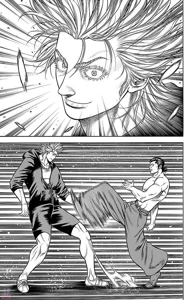 チキン 「ドロップ」前夜の物語 第87話 - Page 37