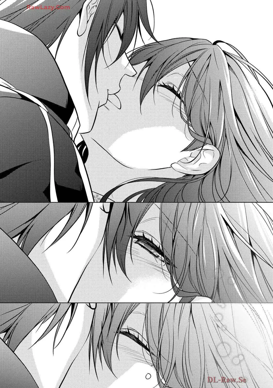 傷モノの花嫁～虐げられた私が、皇國の鬼神に見初められた理由～ 第22話 - Page 14