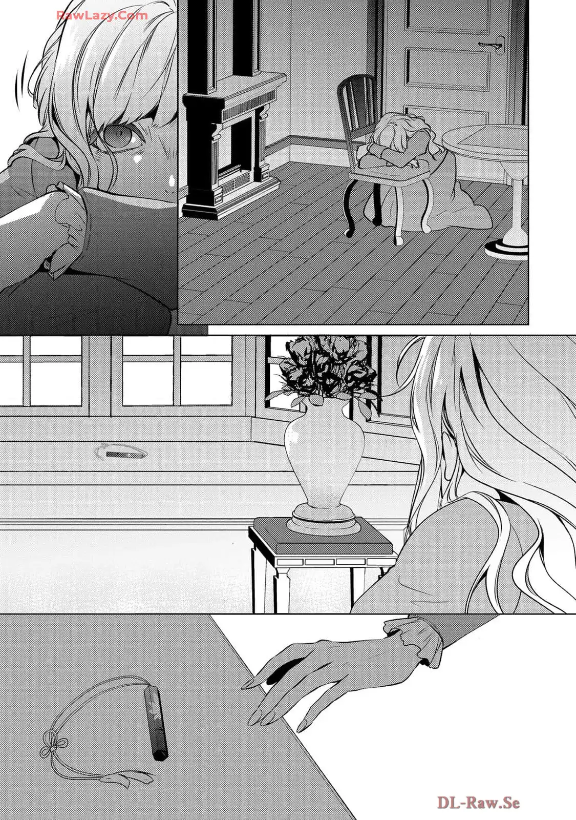 傷モノの花嫁～虐げられた私が、皇國の鬼神に見初められた理由～ 第19話 - Page 49