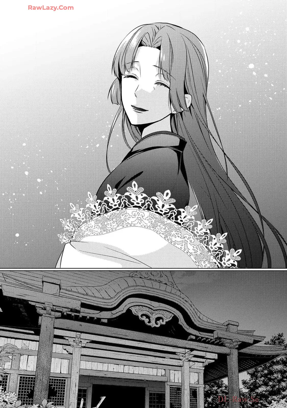 傷モノの花嫁～虐げられた私が、皇國の鬼神に見初められた理由～ 第18話 - Page 40