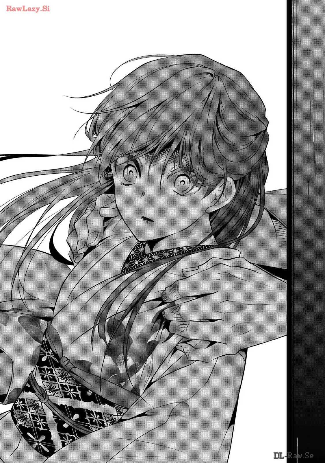 傷モノの花嫁～虐げられた私が、皇國の鬼神に見初められた理由～ 第11話 - Page 52