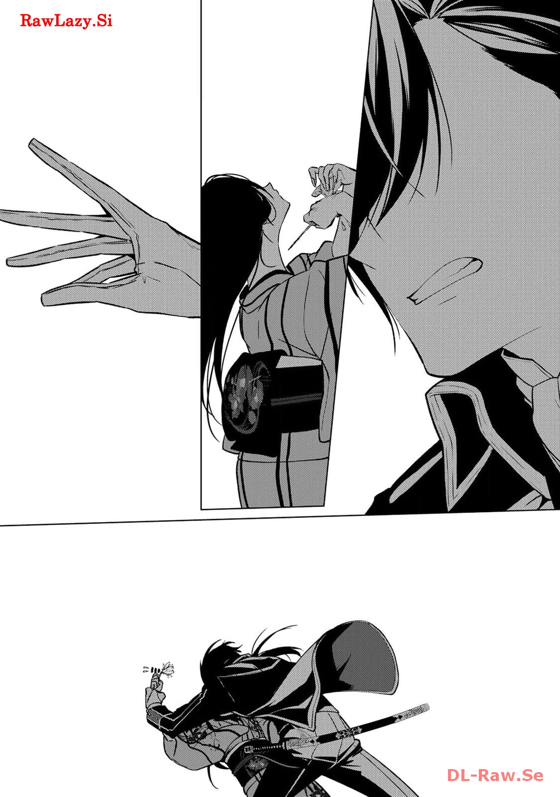 傷モノの花嫁～虐げられた私が、皇國の鬼神に見初められた理由～ 第8話 - Page 22