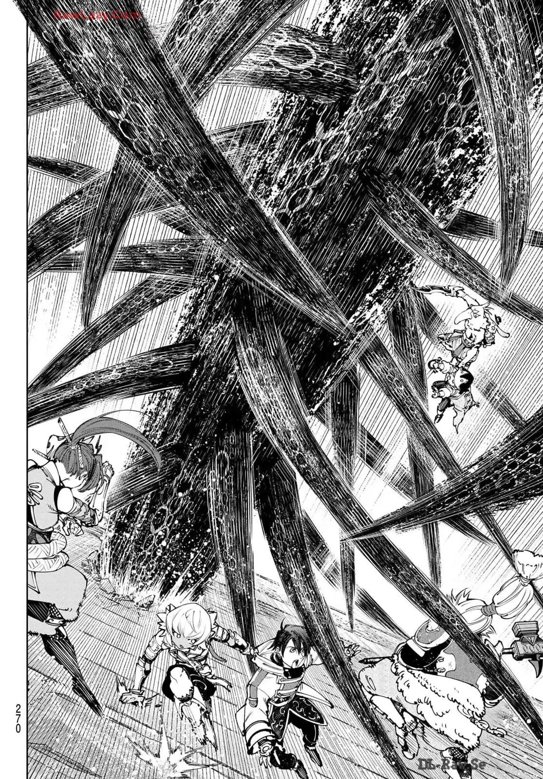 シャングリラ・フロンティア〜クソゲーハンター、神ゲーに挑まんとす〜 - raw - 第182話 - https://jppp.mangajikan.cc/jppp/05071457/seohh3kzkpl.webp