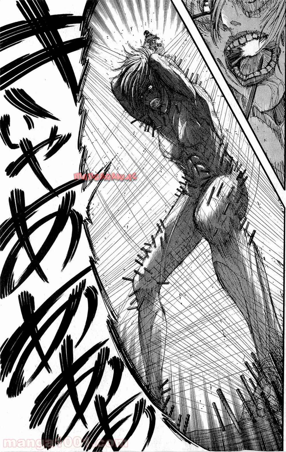 進撃の巨人 第27話 - Page 29