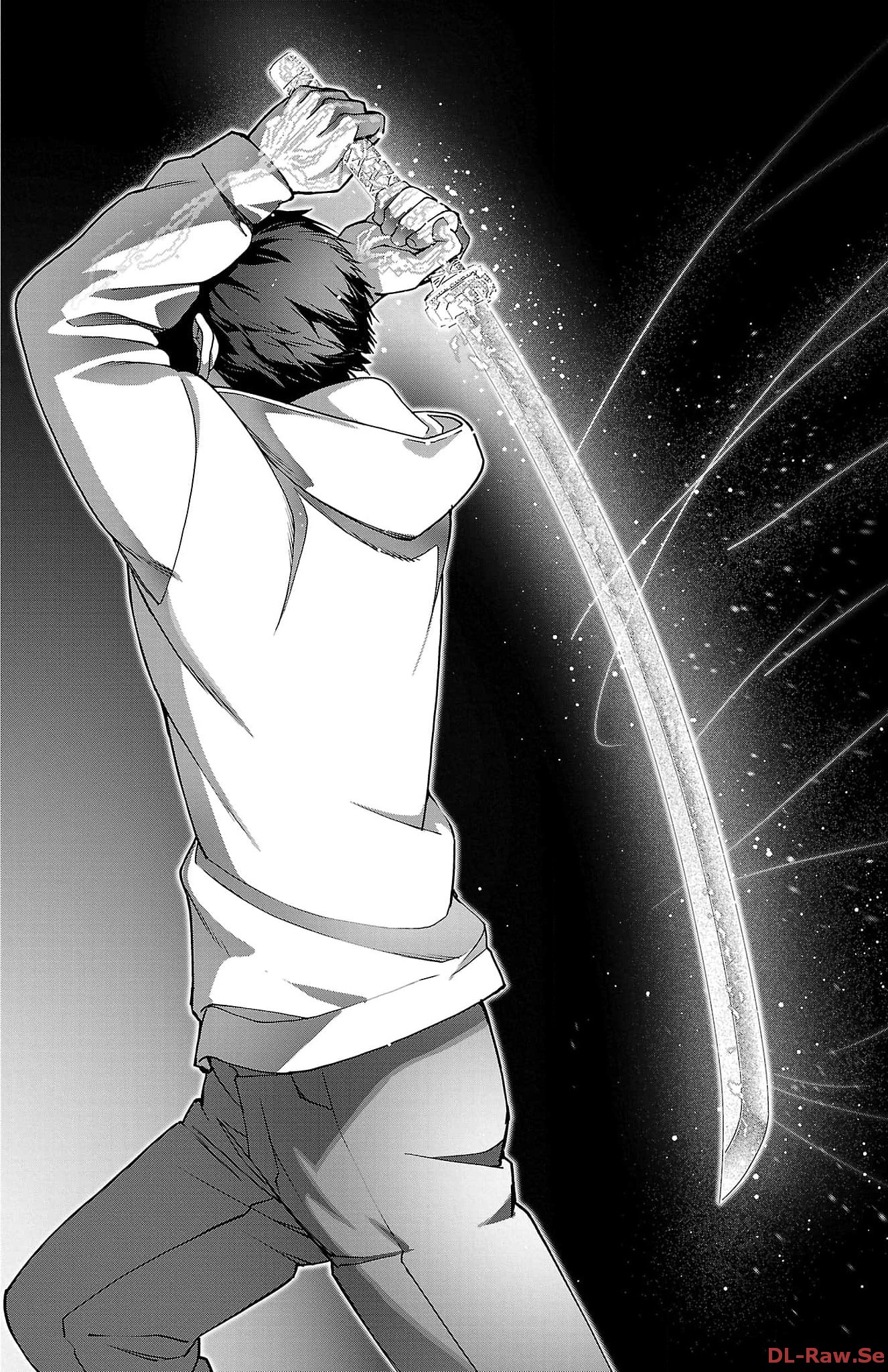 ダーウィンズゲーム 第125話 - Page 35