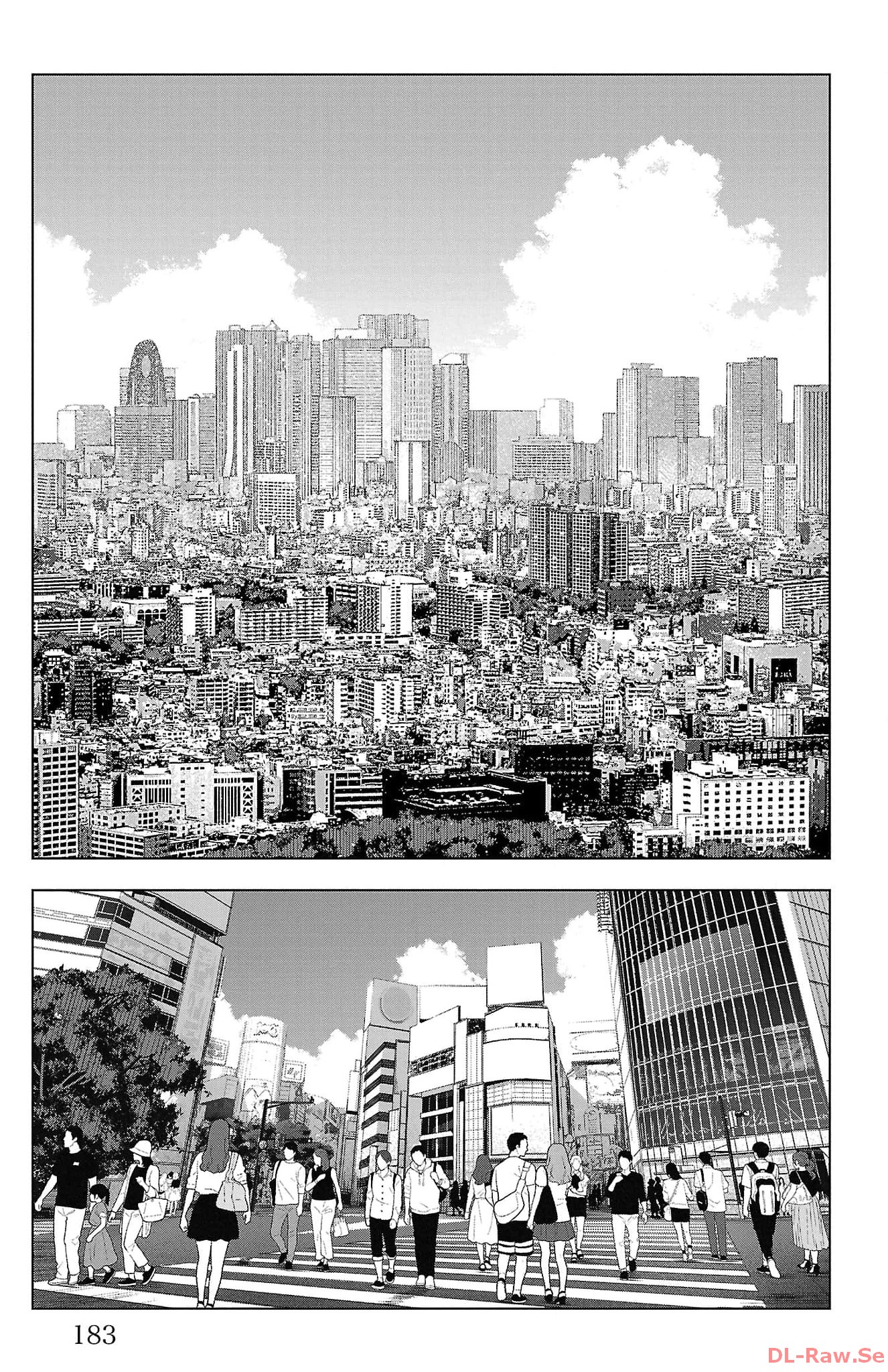 ダーウィンズゲーム 第125話 - Page 40
