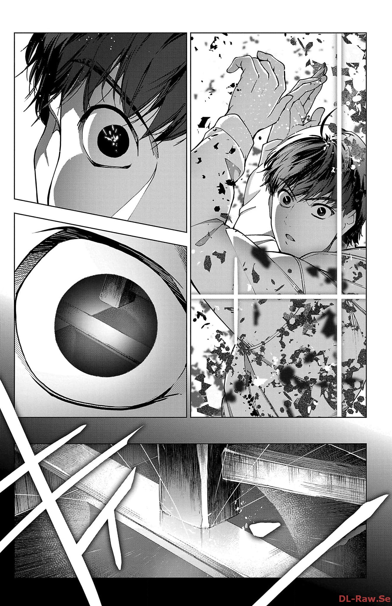 ダーウィンズゲーム 第125話 - Page 30
