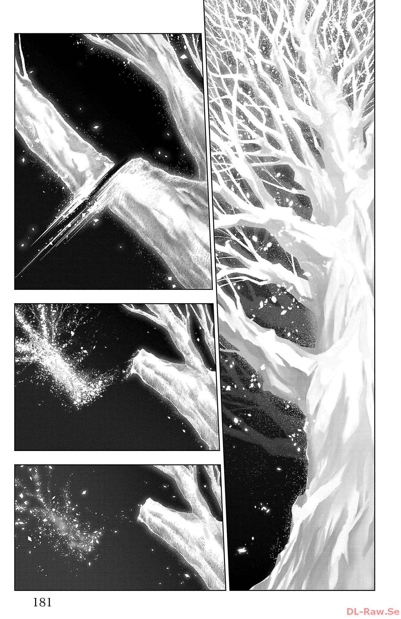 ダーウィンズゲーム 第125話 - Page 38