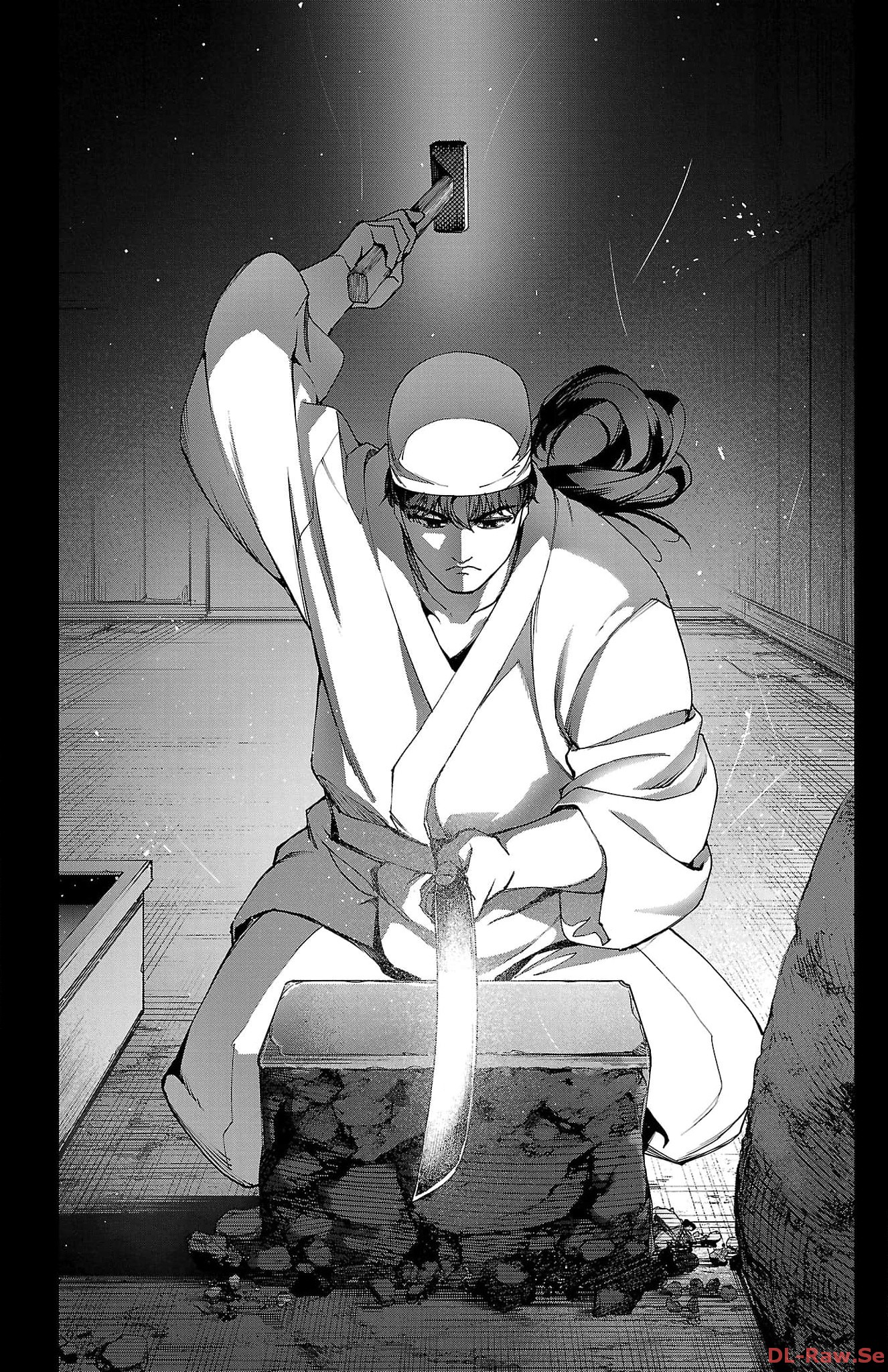 ダーウィンズゲーム 第125話 - Page 31