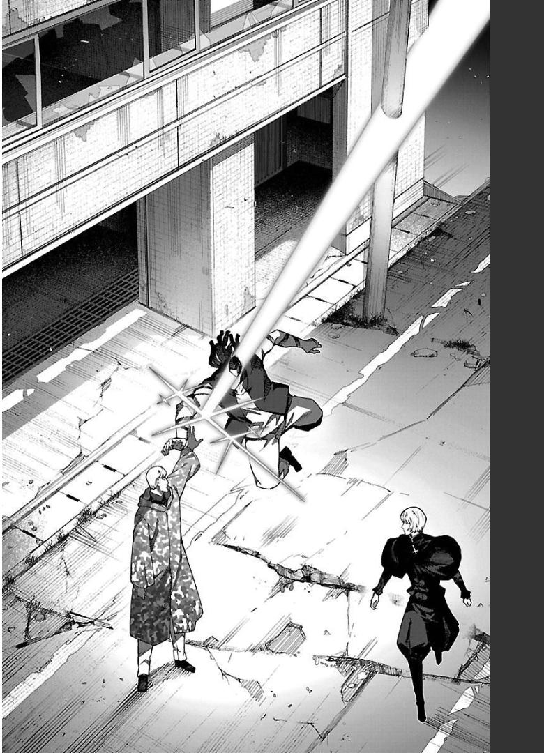 ダーウィンズゲーム 第100話 - Page 30