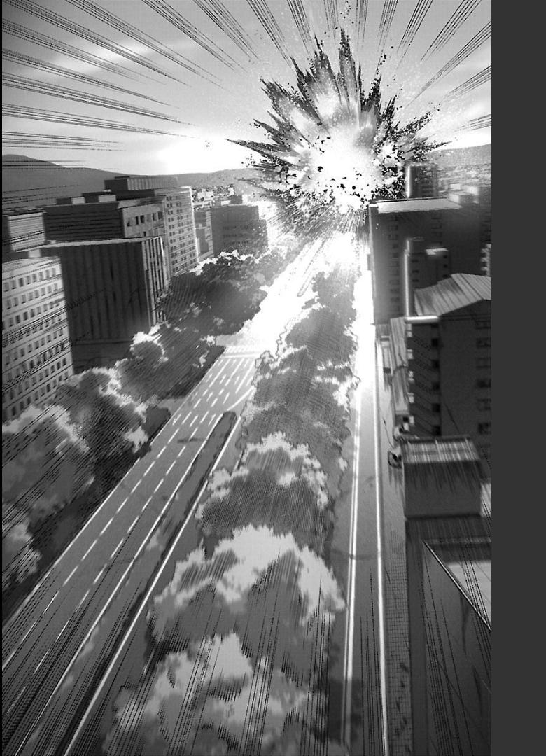 ダーウィンズゲーム 第99話 - Page 43