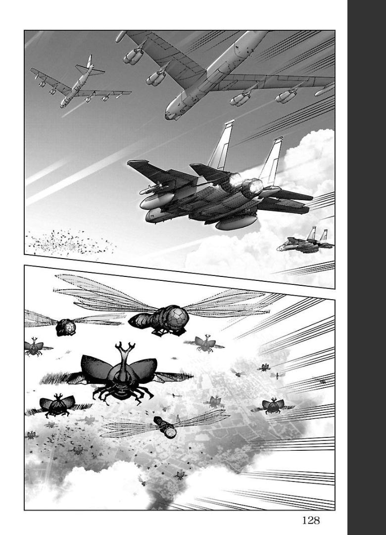 ダーウィンズゲーム 第99話 - Page 29
