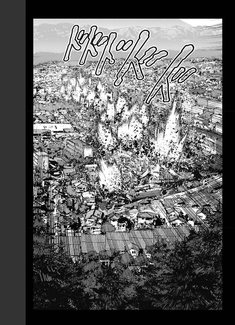ダーウィンズゲーム 第99話 - Page 28