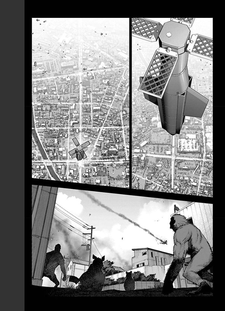 ダーウィンズゲーム 第99話 - Page 42