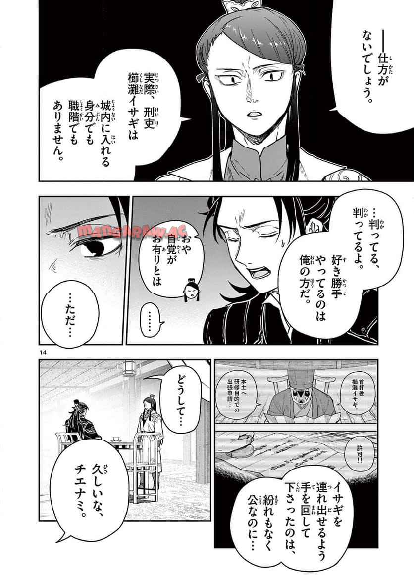 14
