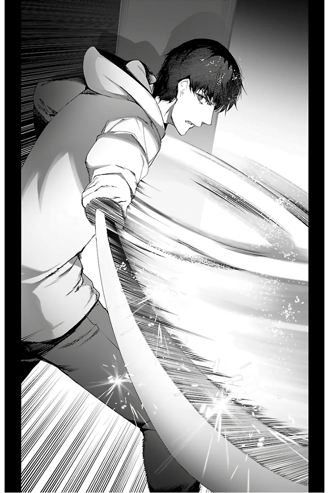 ダーウィンズゲーム 第84話 - Page 42