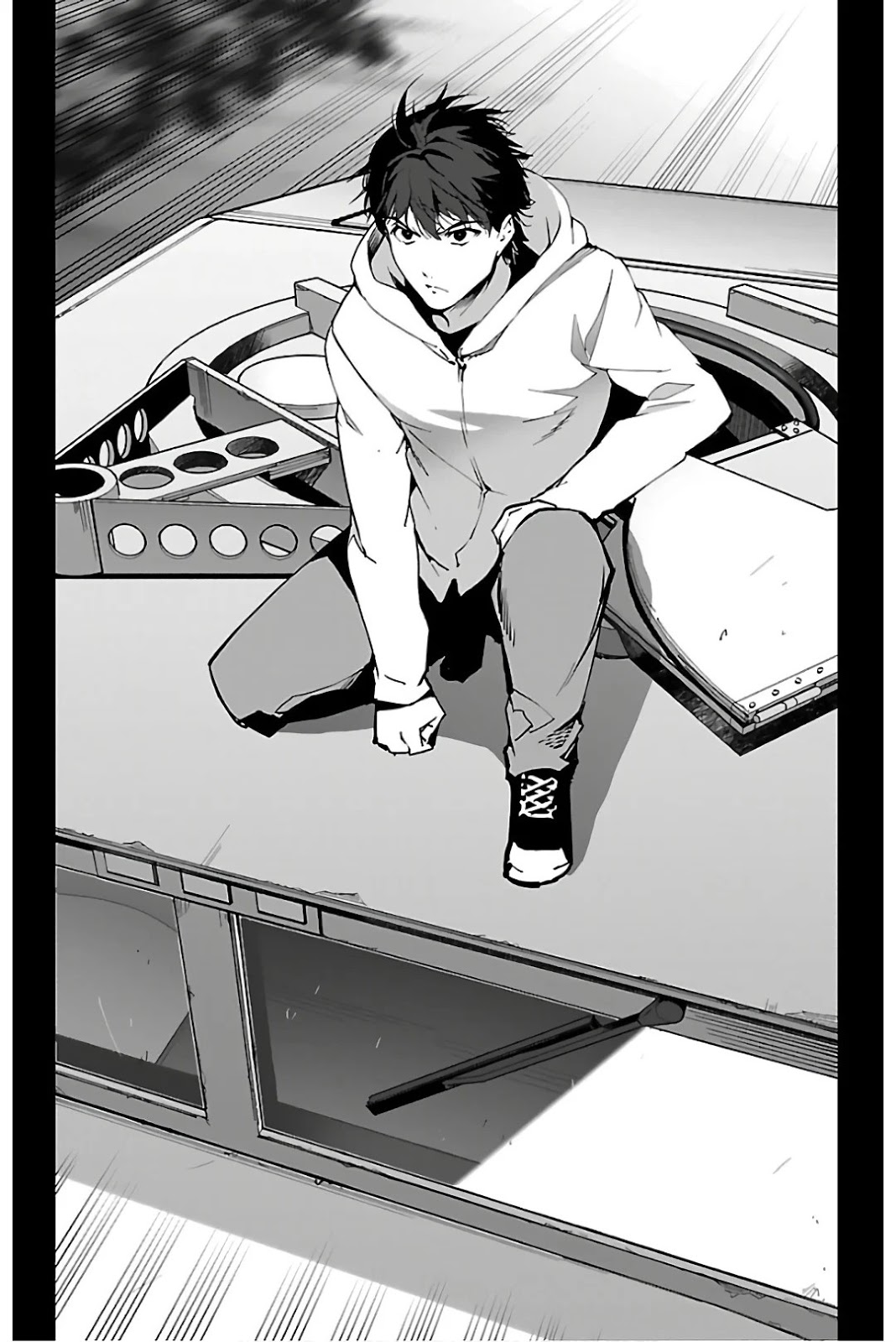 ダーウィンズゲーム 第83話 - Page 19