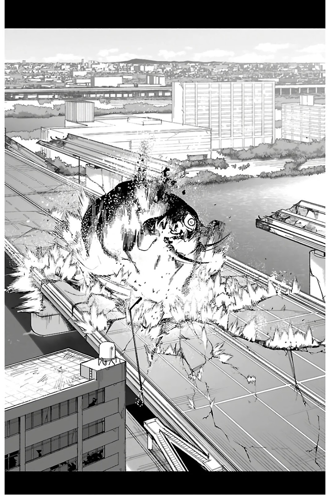 ダーウィンズゲーム 第82話 - Page 28