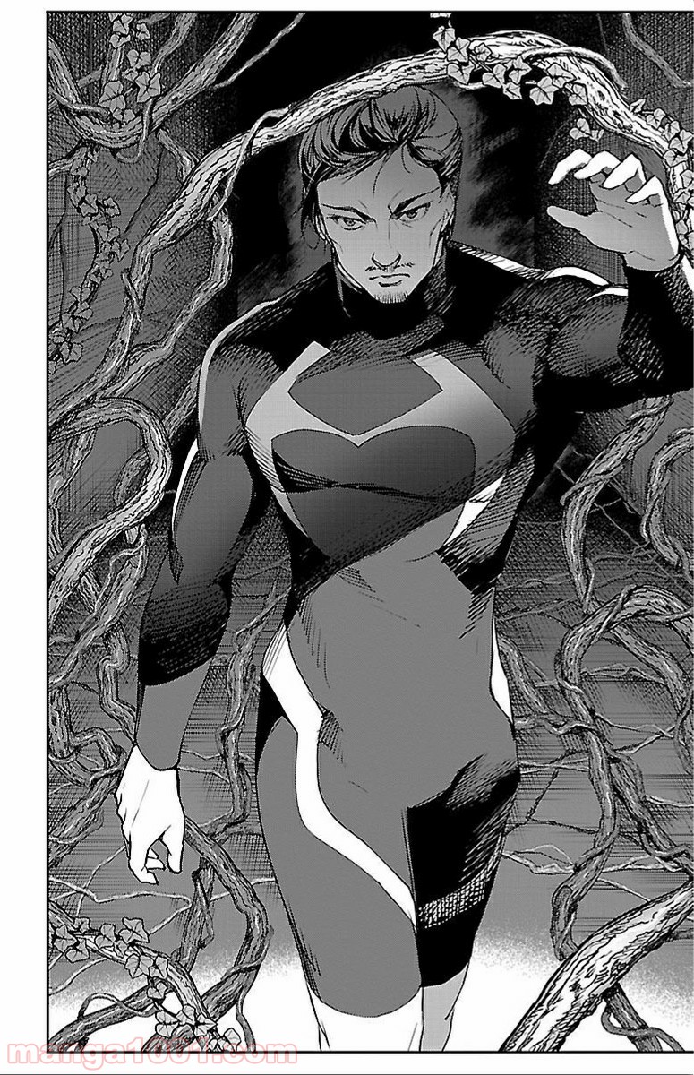 ダーウィンズゲーム 第12話 - Page 41