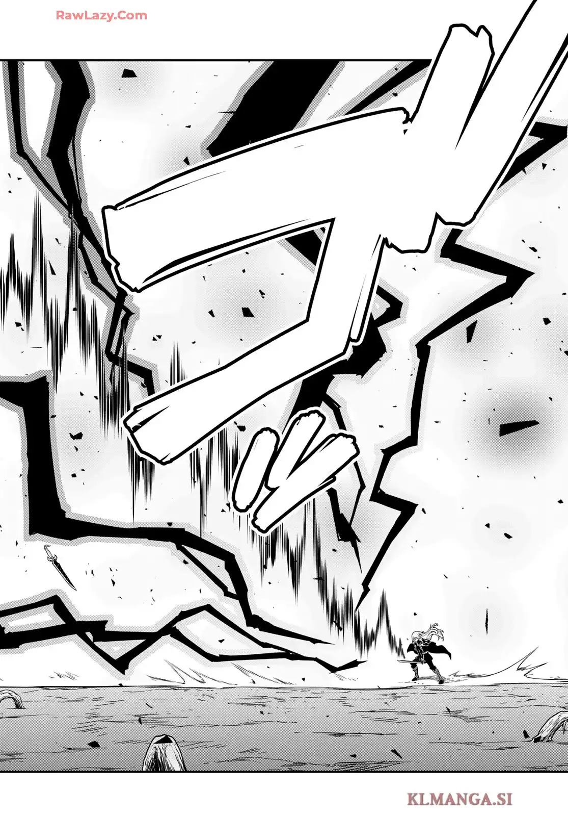 転生したらスライムだった件 第129話 - Page 12