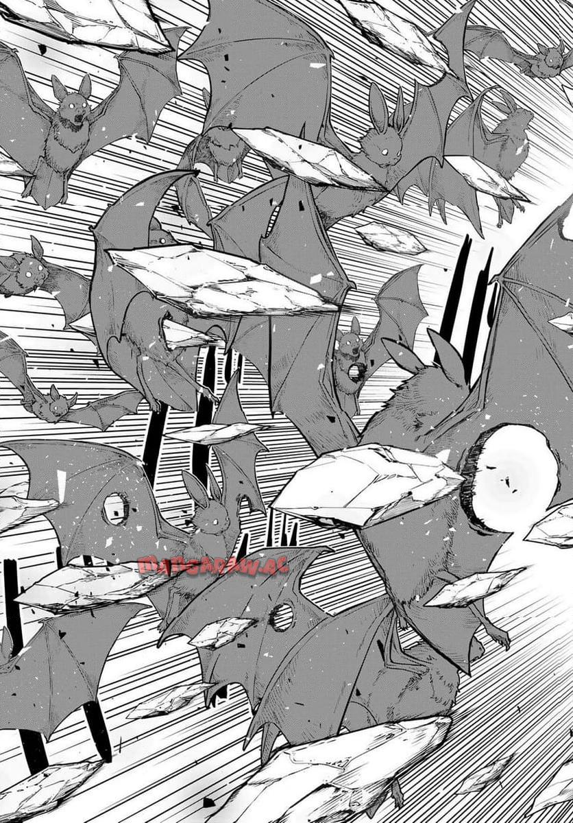 転生したらスライムだった件 第117話 - Page 11
