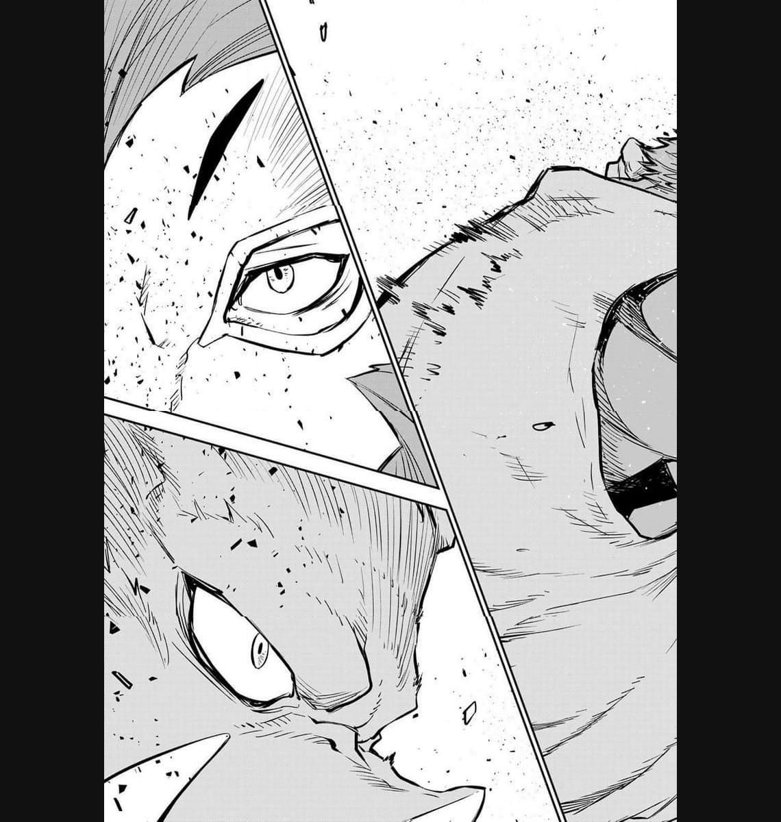転生したらスライムだった件 第113話 - Page 25