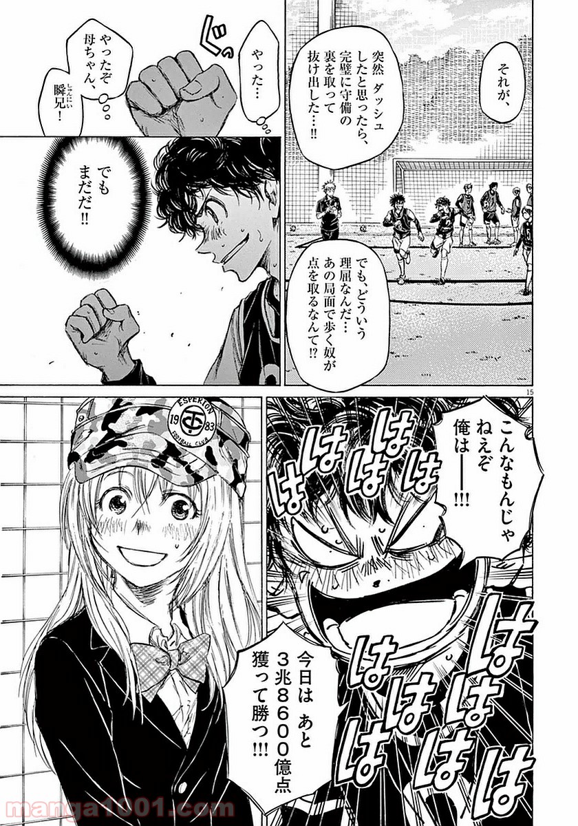 15