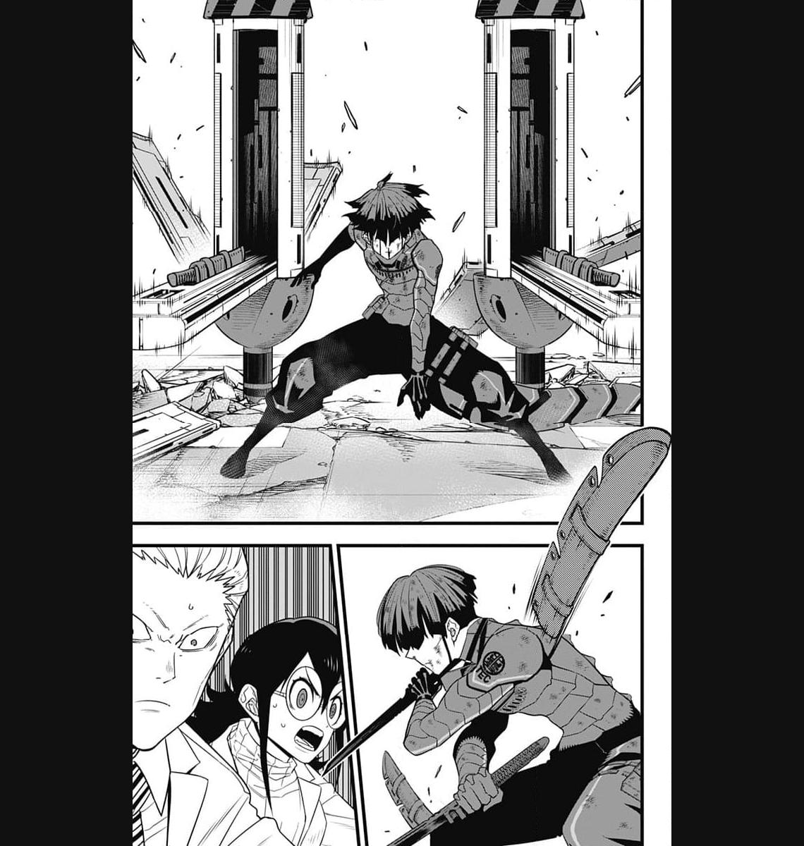 怪獣８号 - raw - 第93話 - https://jppp.mangajikan.cc/jppp/05071923/51h4csgfssb.jpg