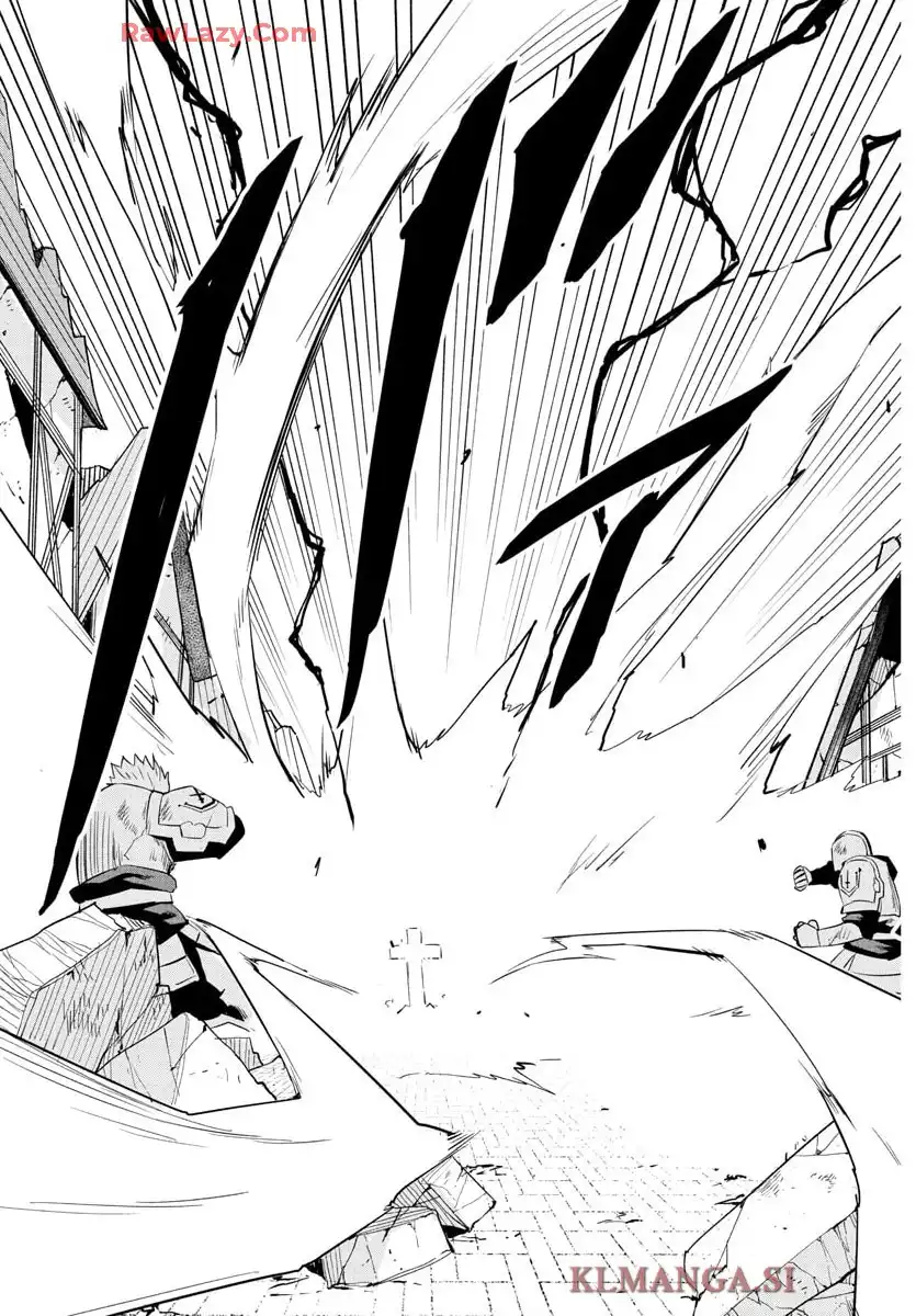 廻刻の勇者 第19話 - Page 3