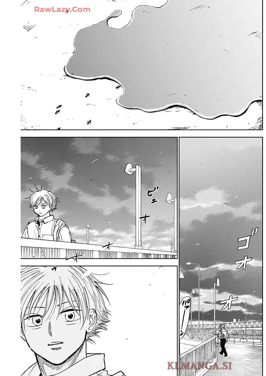 ダイヤモンドの功罪 第84話 - Page 11