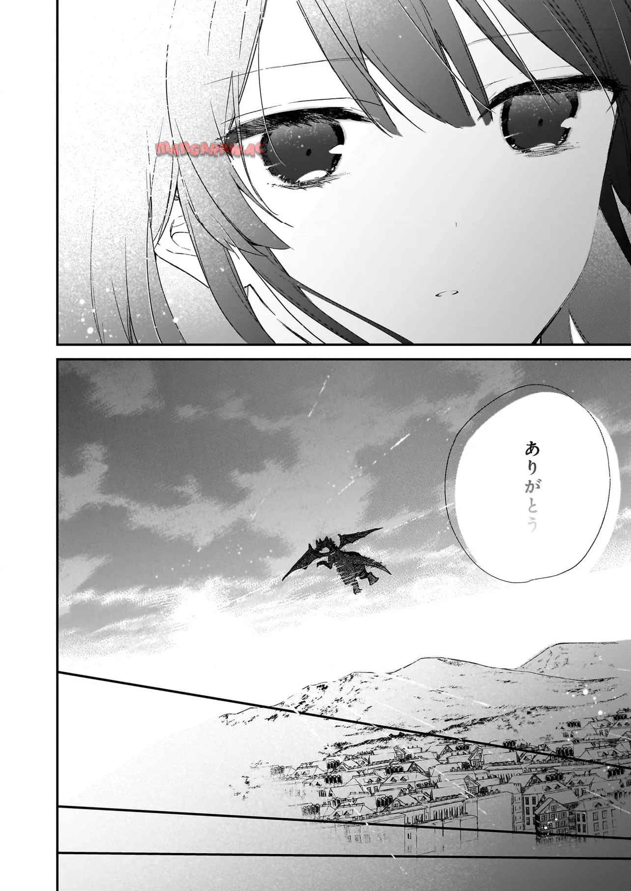 悪役令嬢レベル99～私は裏ボスですが魔王ではありません～ 第22.2話 - Page 11