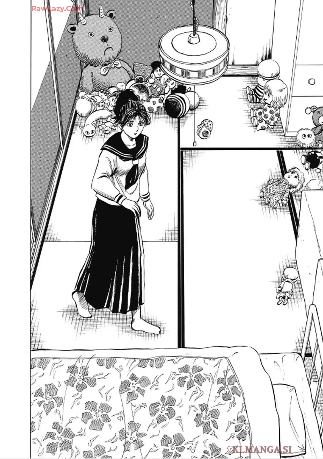 ヒトクイダンチ 第16話 - Page 10