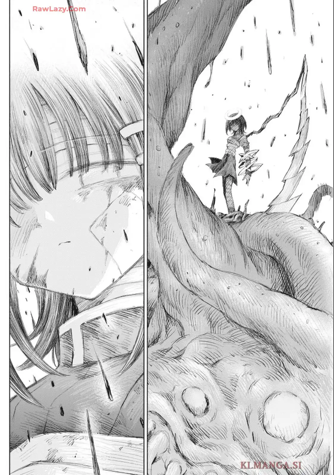 セイ少女黙示録 ですぺあ 第10話 - Page 18