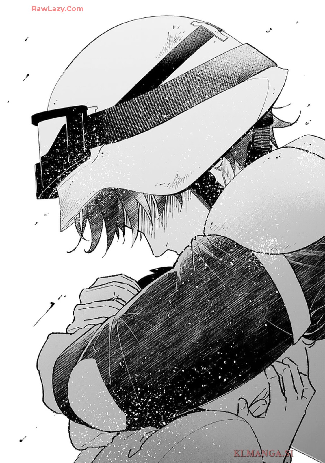 緑川隊員はいつもはらぺこ 第1話 - Page 22