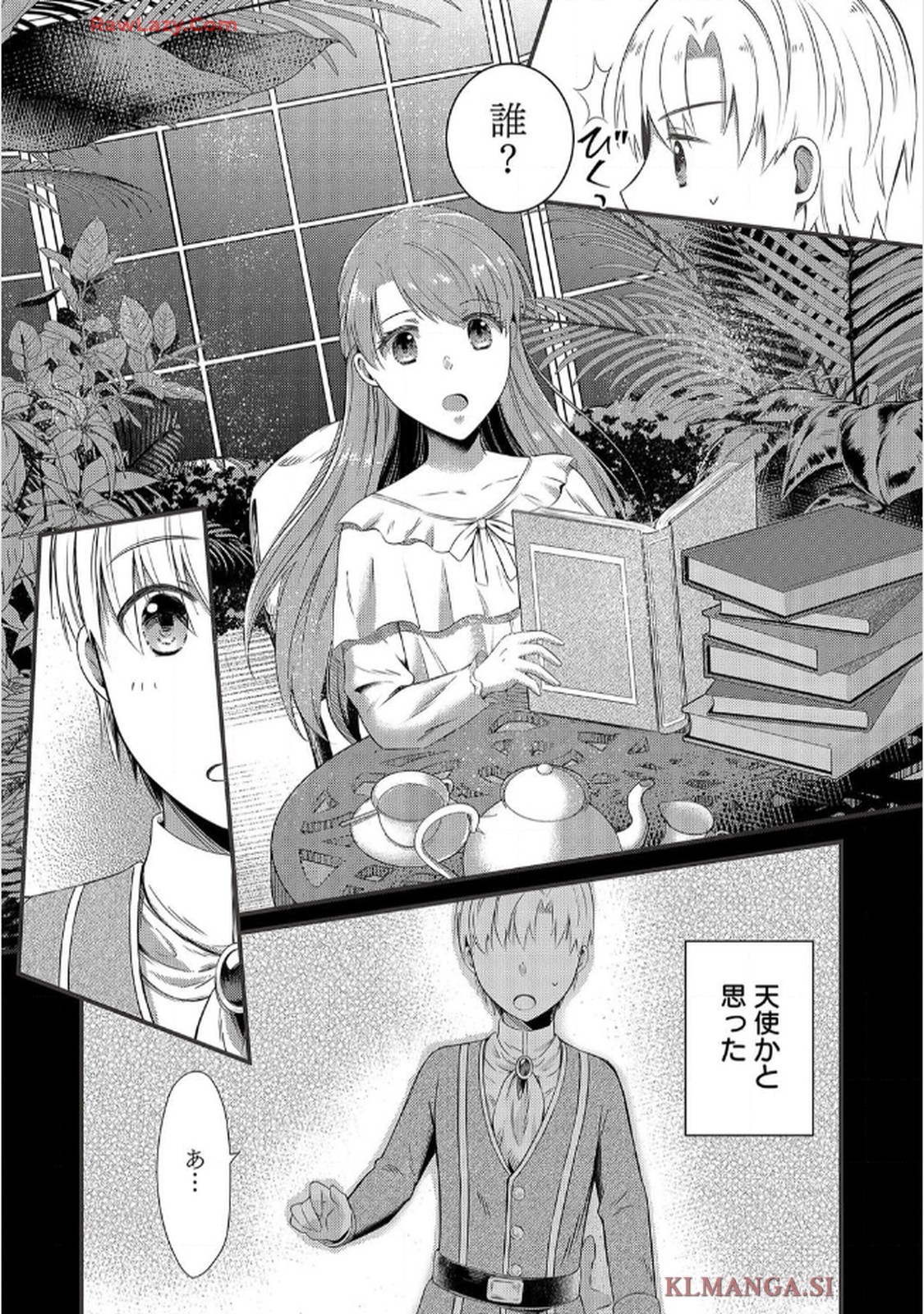 婚約破棄されたくて悪女を演じたらドS王子に捕まりました!? 第2話 - Page 10
