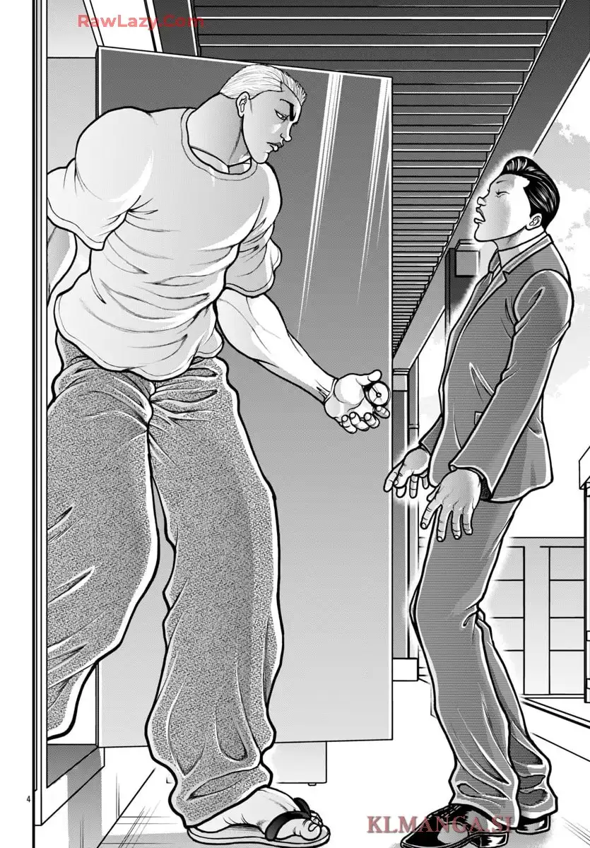 バキ外伝　ガイアとシコルスキー～ときどきノムラ　二人だけど三人暮らし～ - raw - 第63話 - https://jppp.mangajikan.cc/jppp/05090656/0rdwvj5jv03.webp