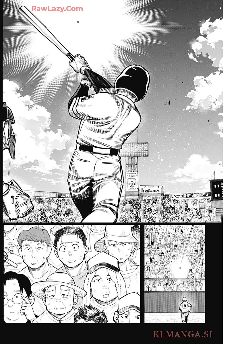 ４軍くん（仮） 第114話 - Page 28