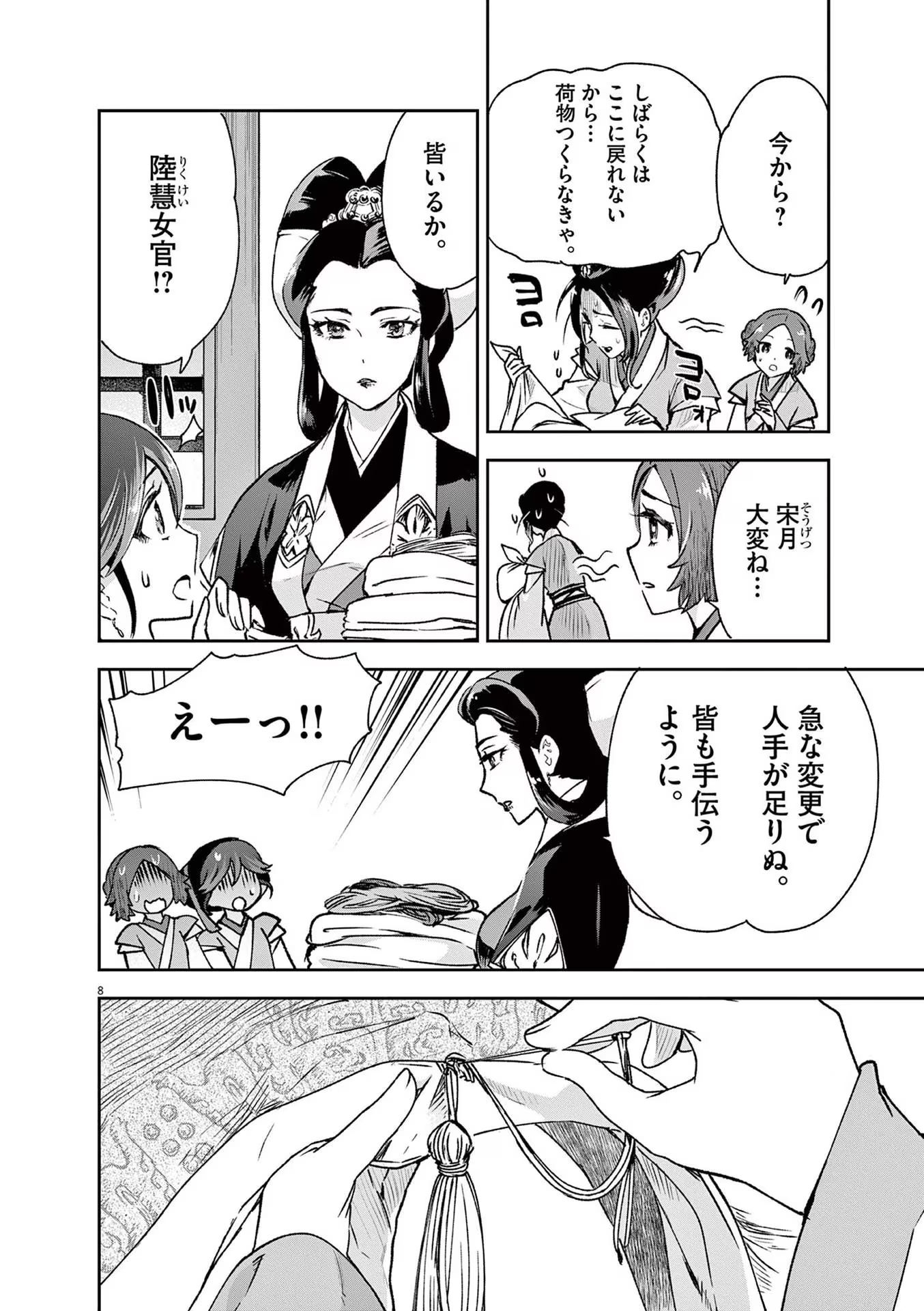 8