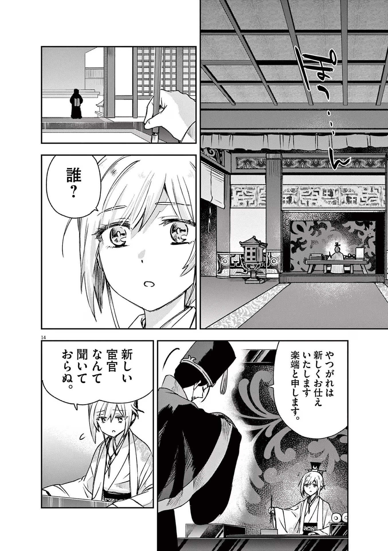 14