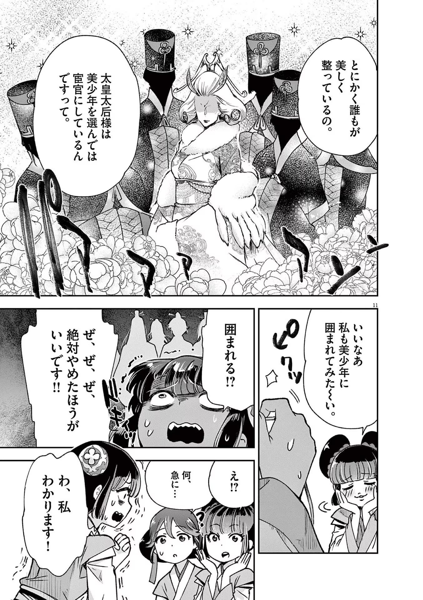 11