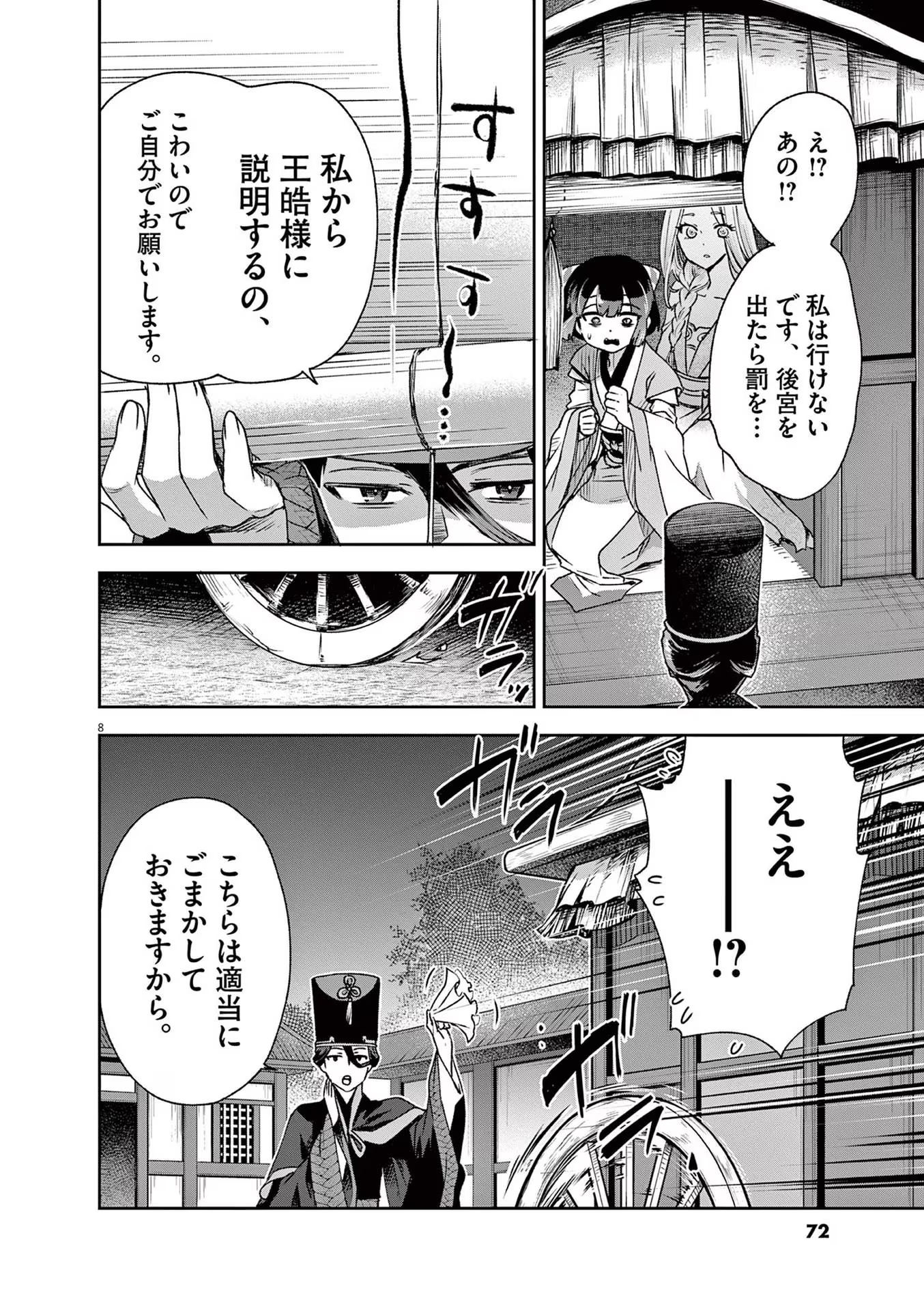 8