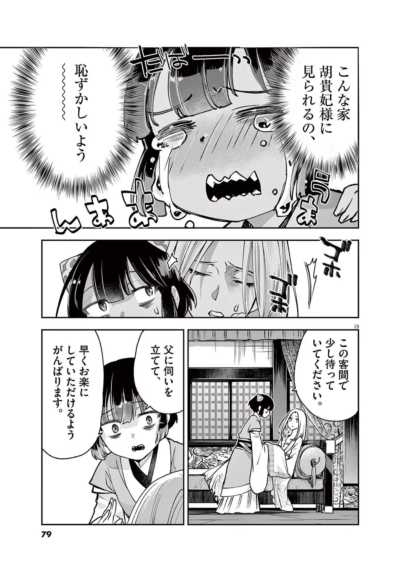15