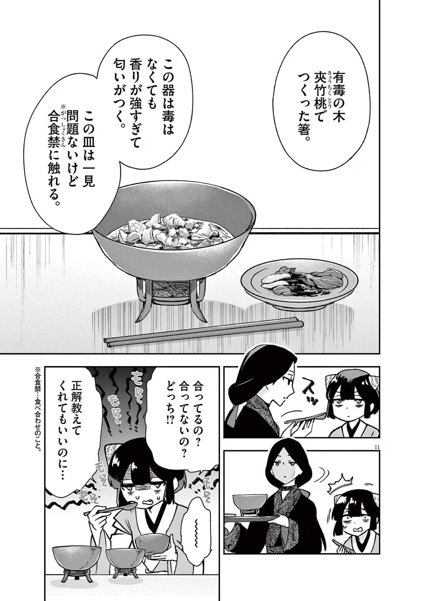 11